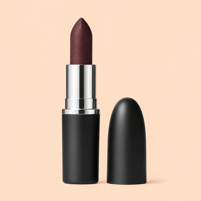 Silky Long-Lasting Matte Lipstick