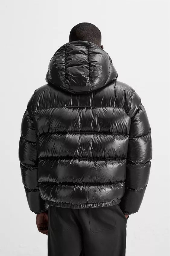 Puffer-Jacket