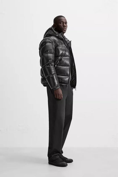 Puffer-Jacket