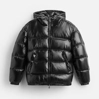 Puffer-Jacket