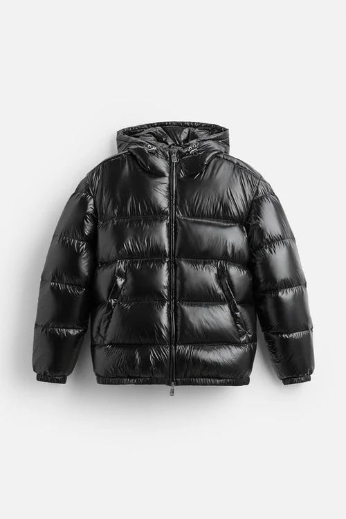 Puffer-Jacket