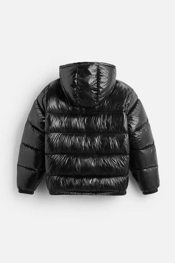 Puffer-Jacket