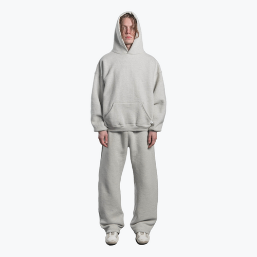 Unisex Hoodie + FREE Sweatpants