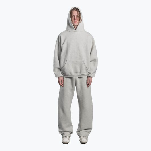 Unisex Hoodie + FREE Sweatpants