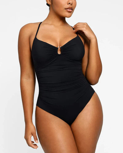 Shapewear Swimsuit