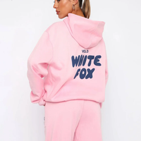 WHITEFOX TRACKSUIT