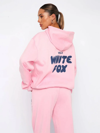 WHITEFOX TRACKSUIT