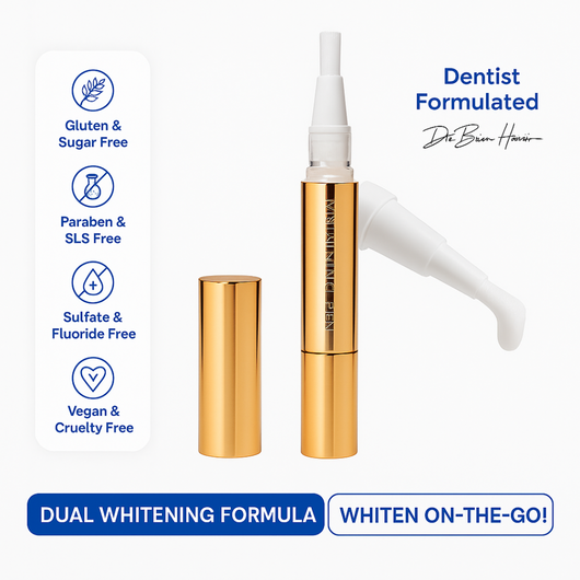 Teeth Whitening Serum