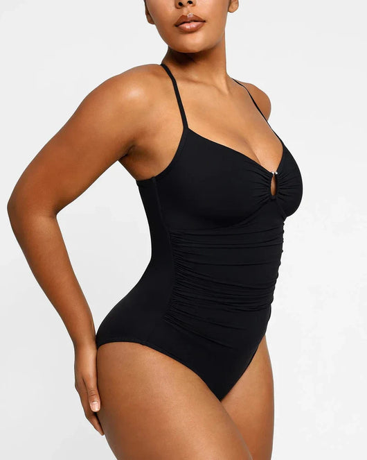 Shapewear Swimsuit