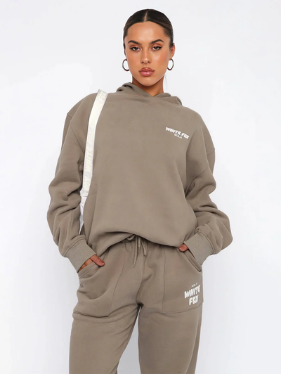 WHITEFOX TRACKSUIT