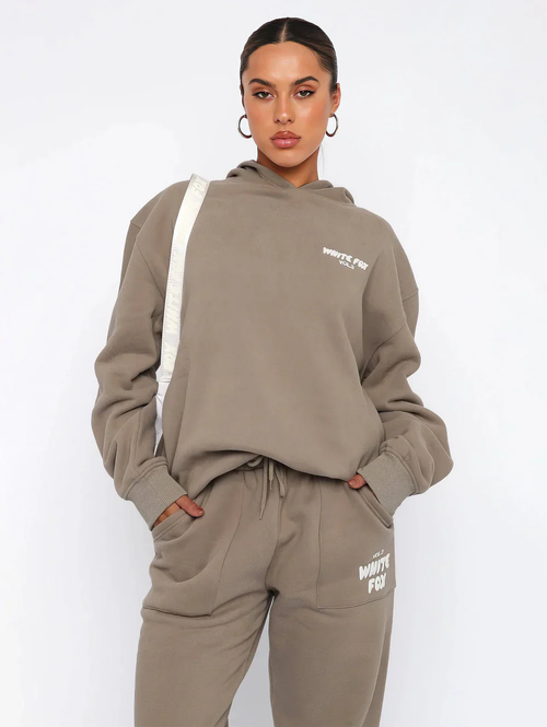 WHITEFOX TRACKSUIT