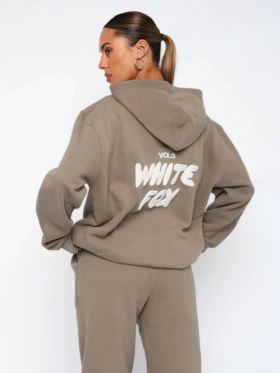 WHITEFOX TRACKSUIT
