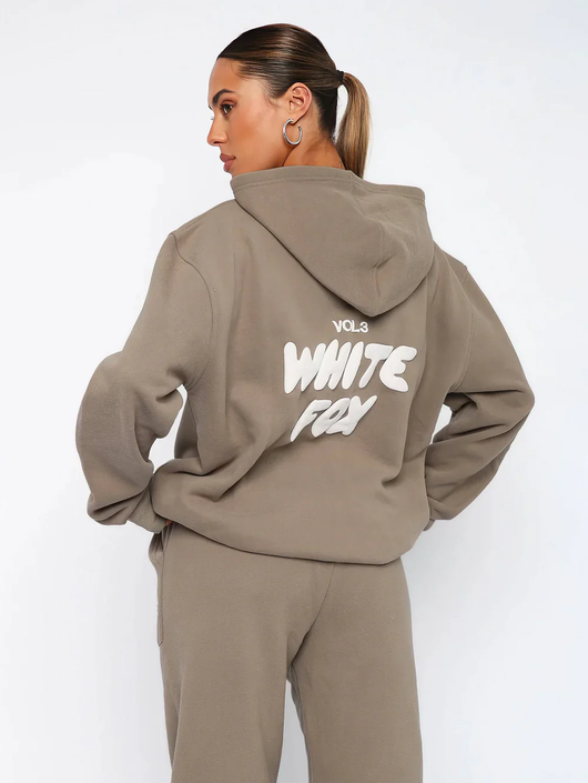 WHITEFOX TRACKSUIT