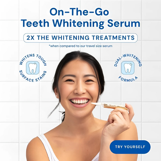 Teeth Whitening Serum