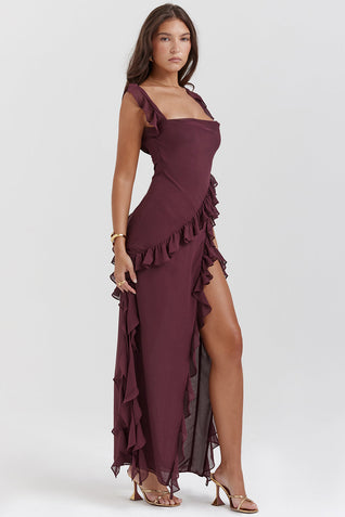 Andrea Summer Dress