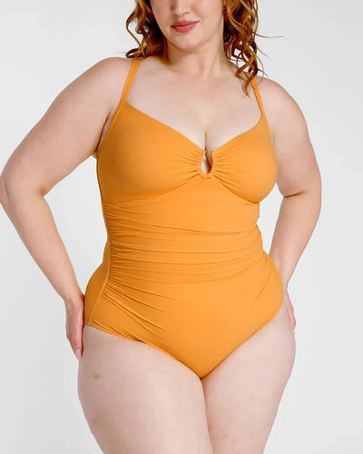 Shapewear Swimsuit