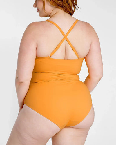 Shapewear Swimsuit