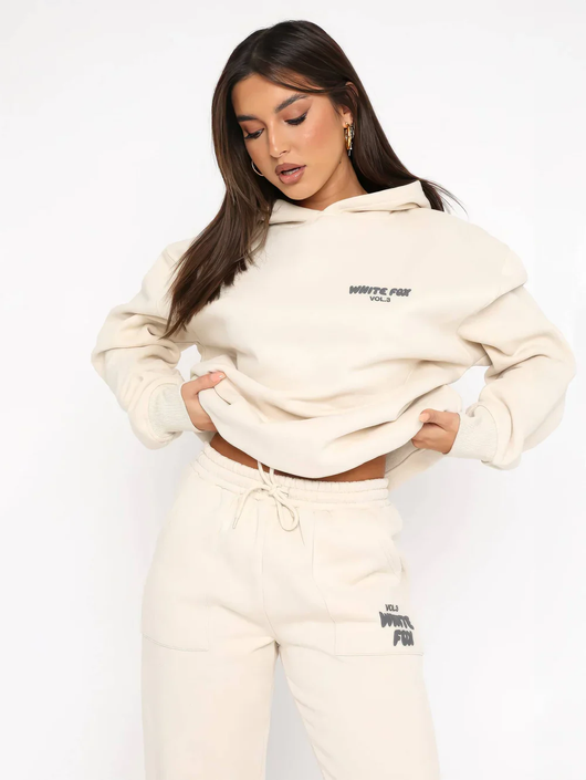 WHITEFOX TRACKSUIT
