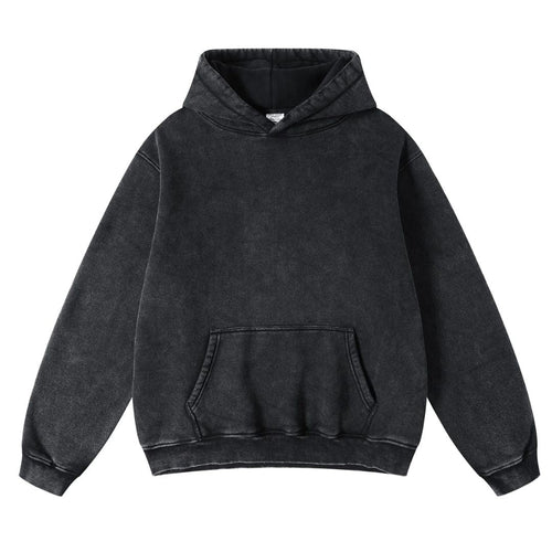 Unisex Oversize Hoodie