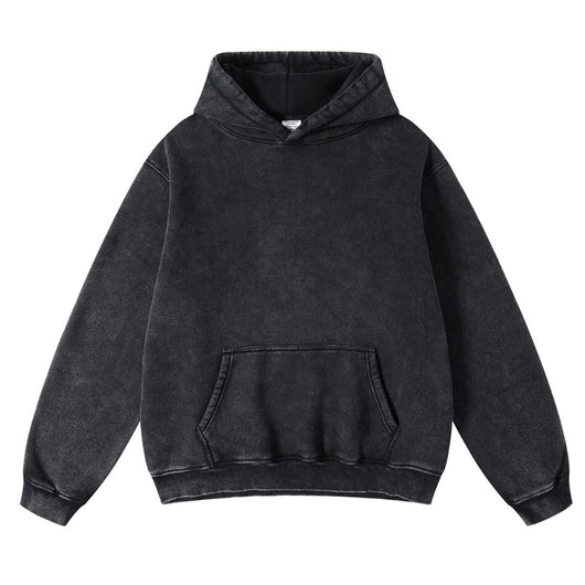 Unisex Oversize Hoodie