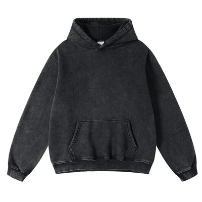 Unisex Oversize Hoodie