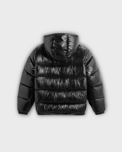 BANEX | PUFFER JACKET