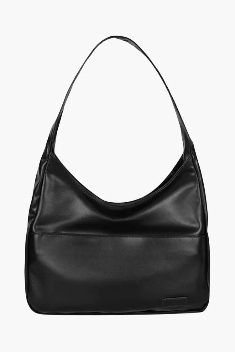 HOBO LEATHER BAG