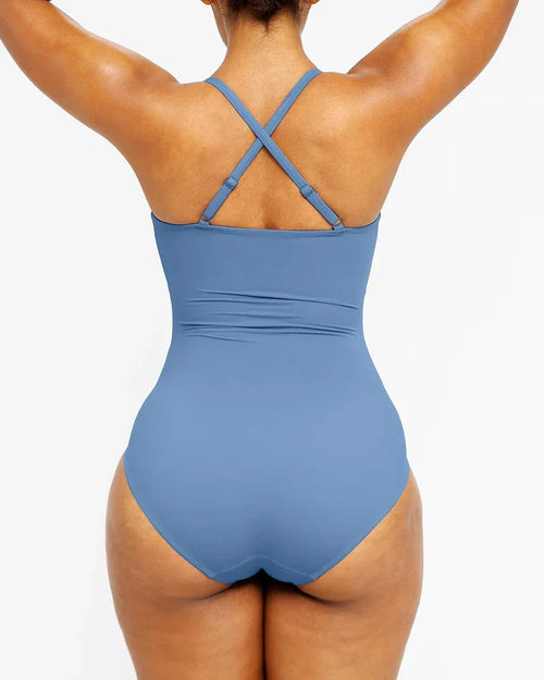 Shapewear Swimsuit