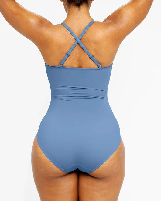 Shapewear Swimsuit