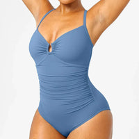 Shapewear Swimsuit