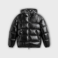 BANEX | PUFFER JACKET