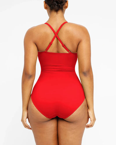 Shapewear Swimsuit