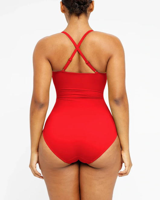 Shapewear Swimsuit