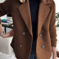 CASUAL BLAZER COAT