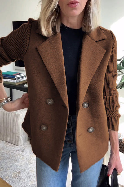 CASUAL BLAZER COAT