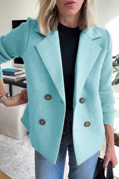 CASUAL BLAZER COAT