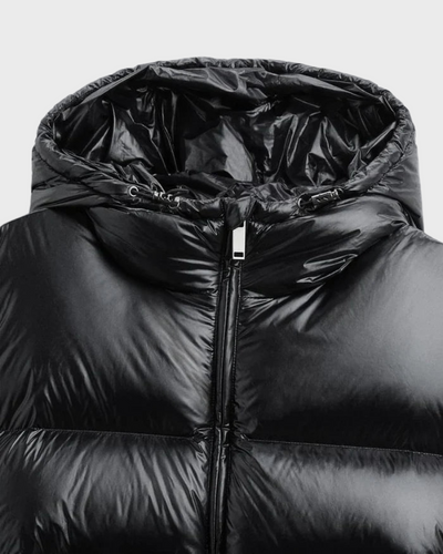 BANEX | PUFFER JACKET