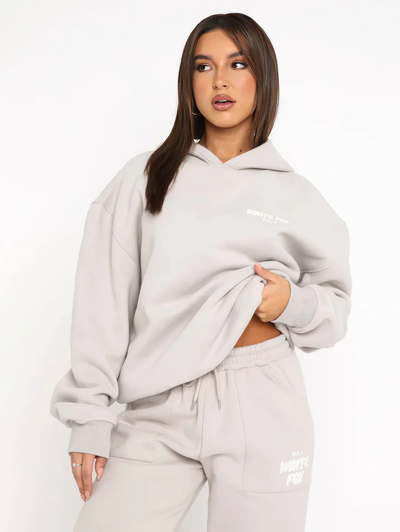 WHITEFOX TRACKSUIT