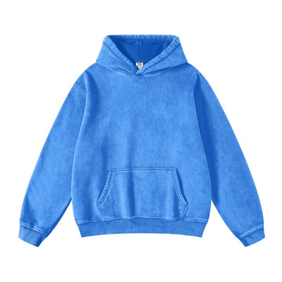 Unisex Oversize Hoodie