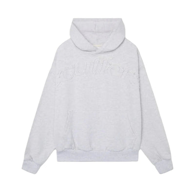 Banex Raw Hoodie