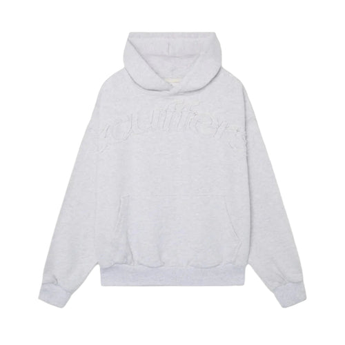 Banex Raw Hoodie