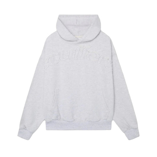 Banex Raw Hoodie