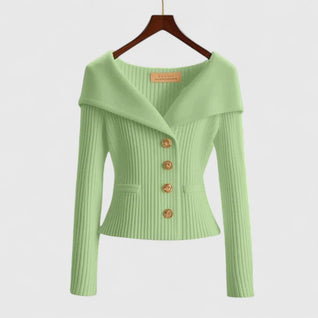 Banex | Elegant Cardigan