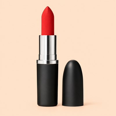 Silky Long-Lasting Matte Lipstick