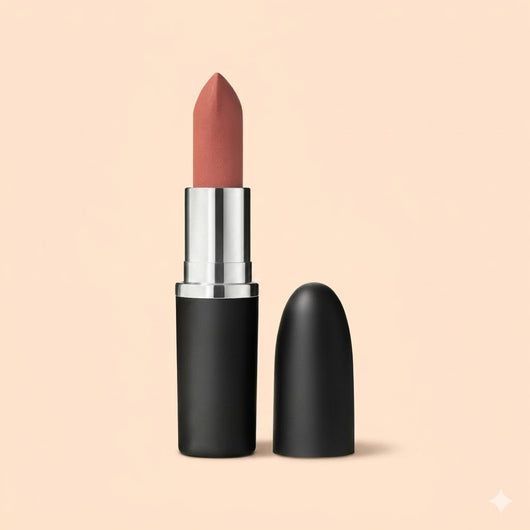 Silky Long-Lasting Matte Lipstick