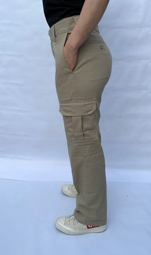 Unisex Cargo Pants
