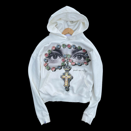 Unisex Visionary Hoodie