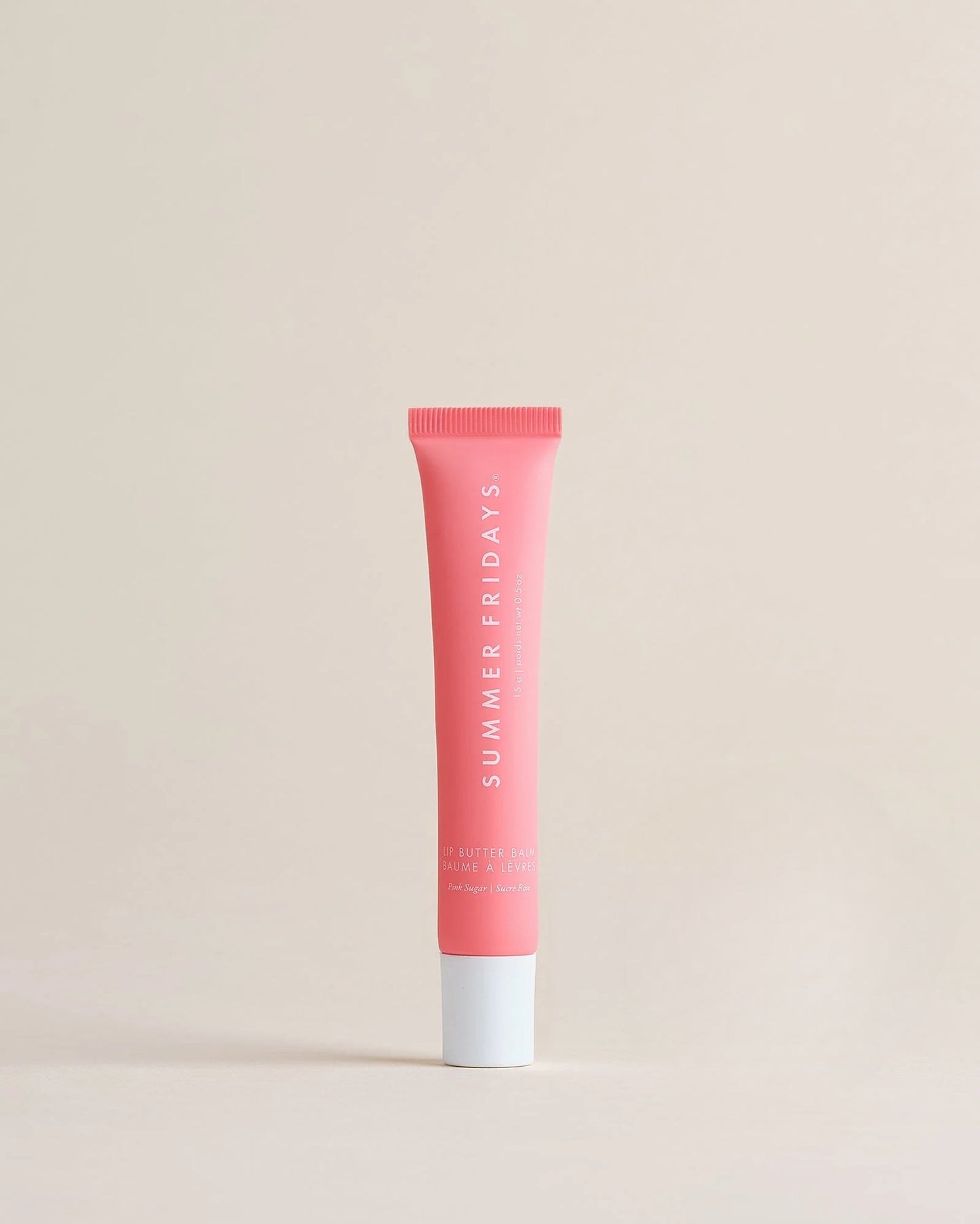 New Lip Balm®