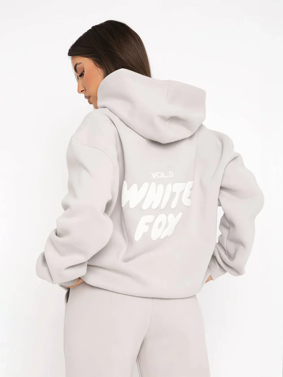 WHITEFOX TRACKSUIT