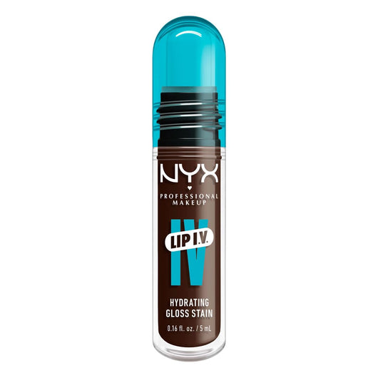Lip IV Hydrating Gloss Stain
